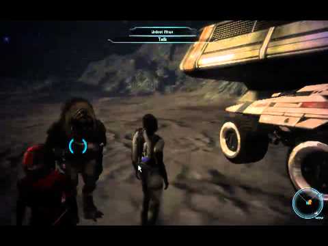 let's play Mass Effect part 80