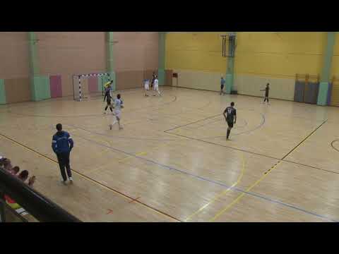 2. HMNL Jug, 20. kolo | MNK Jezera - MNK Trogir 9:2