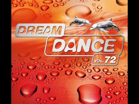 Dream Dance Vol  72   CD 3