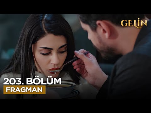Gelin Dizisi 203. Bölüm Fragmanı | 2. Sezon (14 Mayıs Çarşamba) @kanal7