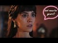 Hurrem Jealous Of Firuze Sultan Suleiman AND Hurrem Sultan