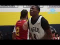 City Is Mine Opening Day Eagle BX Beats Cardinal Hayes 63 62 To Complete CHSAA Sweep 10 4 25