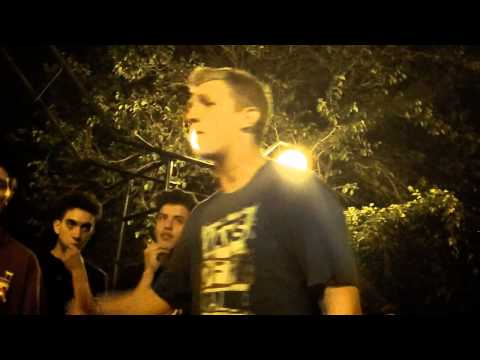 Killing Fakers - Round 35 - Sarca vs Spk - Primera ronda