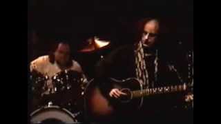 Jeff Buckley &amp; Gary Lucas gods and monsters1992.04.19 East Orange, &#39;The Music Faucet&#39;, 91.1 WFMU, NJ