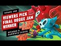 $50,000 Prize for Audience Choice | Rogue Jam Ep. 5