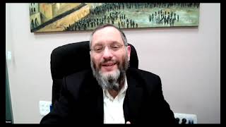 הרב אריאל בראלי - ניתוח לאחר המוות ותרומות איברים // שיעור בוגרים (ישיבת אפיקי דעת שדרות) - התמונה מוצגת ישירות מתוך אתר האינטרנט יוטיוב. זכויות היוצרים בתמונה שייכות ליוצרה. קישור קרדיט למקור התוכן נמצא בתוך דף הסרטון