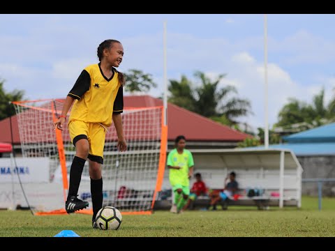 Championnat Féminin ! Coup d'envoi pour les U11 et U15