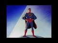 Superman The Mad Scientist 1941 Academy Award Nominee Classic Superman HD
