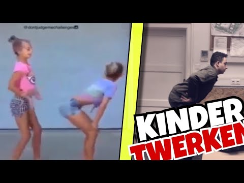 Sie Twerkt für uns! [OME.TV Best of]