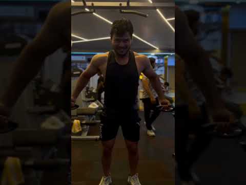 DON'T BE AFRAID TO BE ALONE GOA#FitnessMotivation #FitLife #GymLife #NoPainNoGain