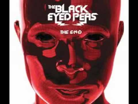 Black Eyed Peas - Rock That Body (Chad North vs Ming remix)