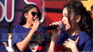 Download lagu DUO ANGGREK Cikini Gondangdia, Inbox SCTV Live Karanganyar mp3