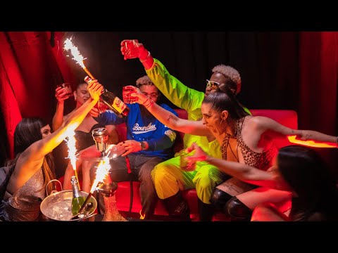 ALAZAR X JMREAL - PA LA DISCO (Video Oficial) | prod by MB Ghetto Flow