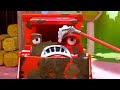 Bob Y Sus Amigos Temp 03 Ep 03 Muck Y El Baño Episodio Completo En Español De España HD 16 9