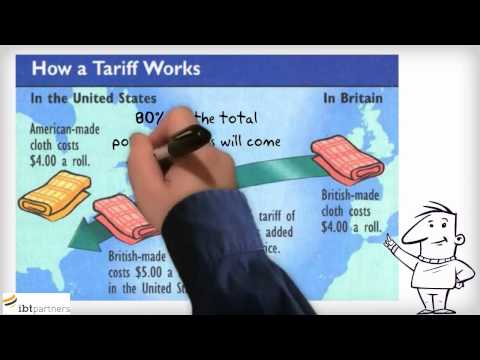 TTIP Explained: Understanding the Transatlantic Trade and Investment Partnership (TTIP)