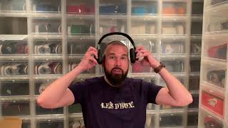 Video thumbnail for JBL Live 660NC | WIRELESS OVER-EAR NC HEADPHONES - Honest Review by SIR_Pierre