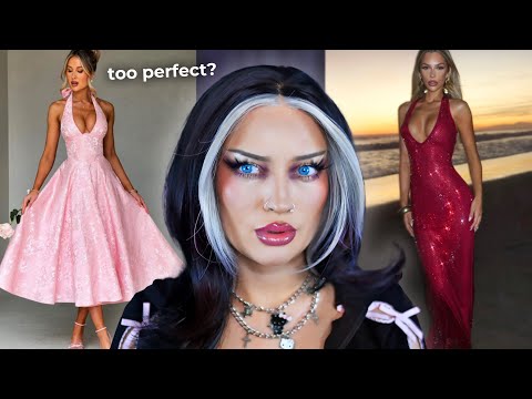 I tested this viral online shop that looks TOO GOOD to be true…