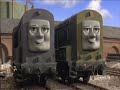 TATMR How To Stop Being Stupid Scene