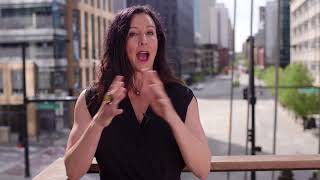 Register Today To See Tamara Kleinberg, Founder & CEO of LaunchStreet, At The Houston IT Symposi