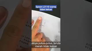 Download lagu printer epson L3110 warna tidak keluar mp3