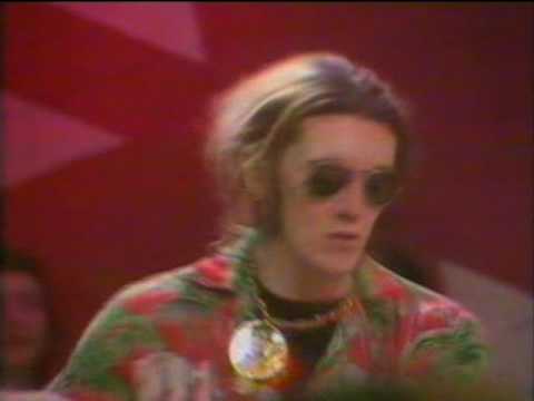 WIZZARD   Ball park incident  1972