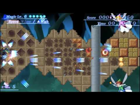 Lunaria Game Sample - PC/Doujin