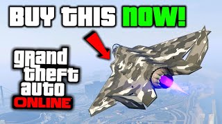 GTA Online: NEW Community Series Jobs, TRIPLE Money, Raiju Discounted, and More! (New Event Week)