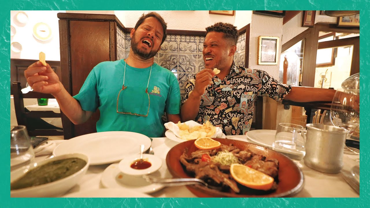 The Unknown Portugal 🇵🇹