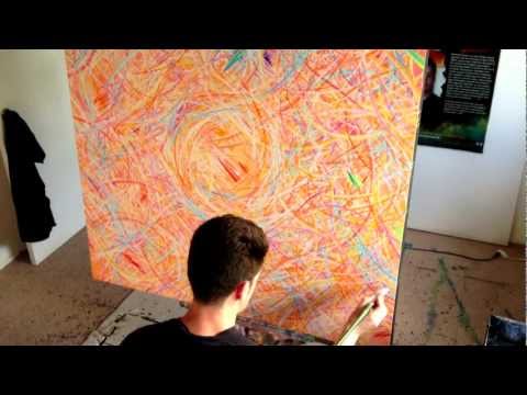 Carini Arts-Documenting Regenaissance (Polyversikube)