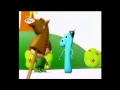 BabyTV Charlie En De Getallen 1 Leger
