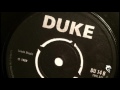 Tommy McCook - Personality (1969) Duke 14 B