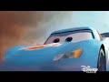 Cars 2006 Disney Channel Promo Russia 9 7 20