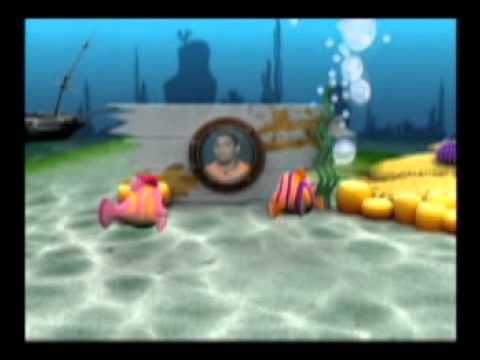 Tchibum TV - Piranhas