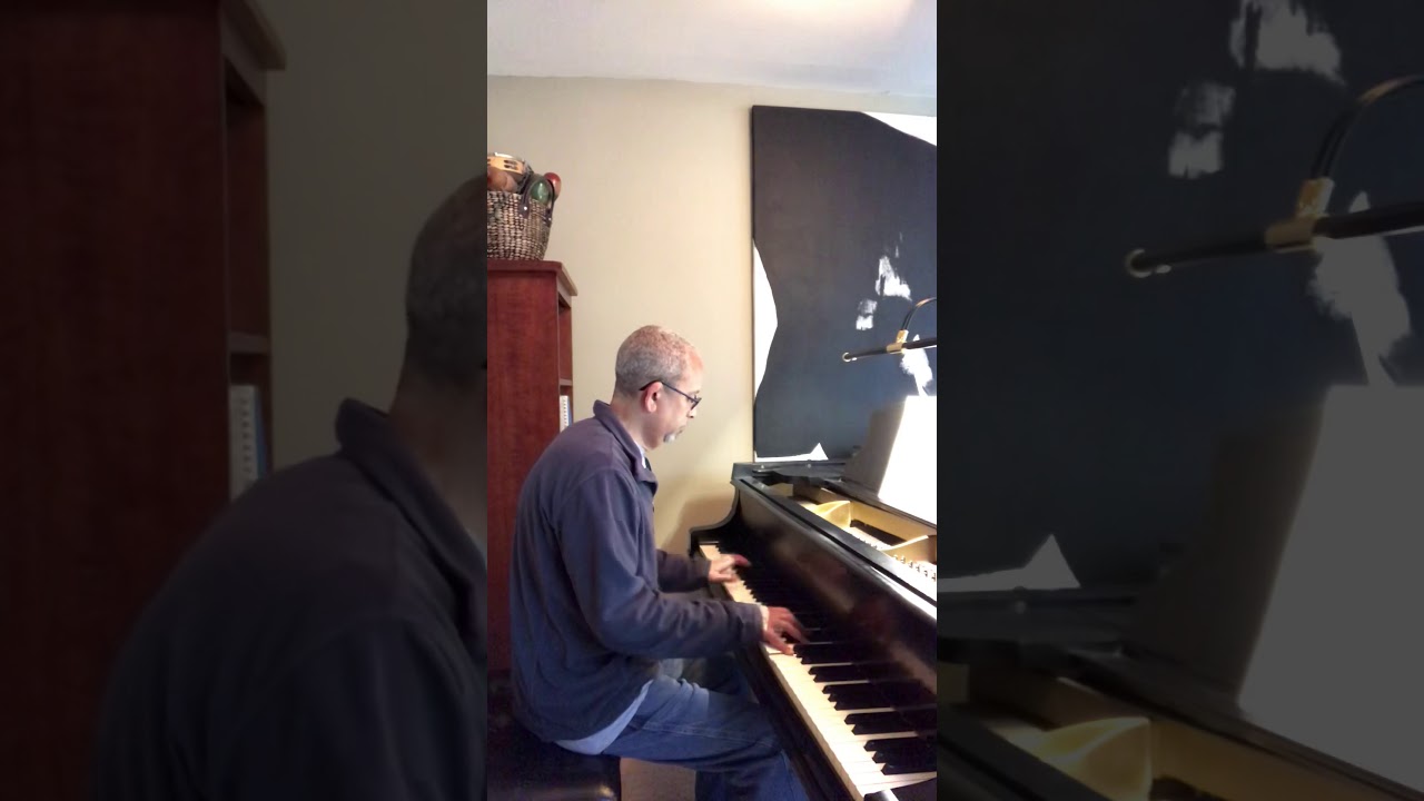 Promotional video thumbnail 4 for Michael J. Granat