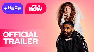 Settling | Official Trailer | Thursday August 6th On Three & ThreeNow