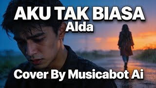 Download lagu “Aku Tak Biasa (Versi Pria) – Cover Pop Ballad Penuh Perasaan” mp3