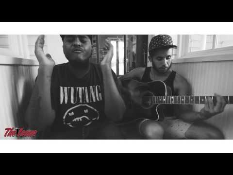 Soul Sessions : Rocca Varnado Feat The Bell Boys - For My People (Acoustic Version)