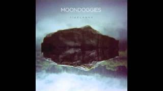 The Moondoggies - What Took So Long - not the video