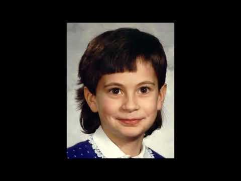 Seit 38 Jahten vermisst:  Cherrie Ann Mahan (8) aus den USA