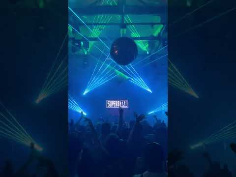 Super8 & Tab remixes “Satellite” by Above & Beyond (live in Melbourne, Australia Sep 2025)