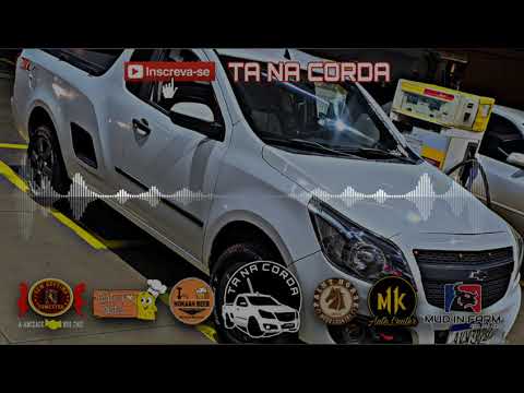 DJ Kévin (feat. Antony e Gabriel ) - Os do chapéu