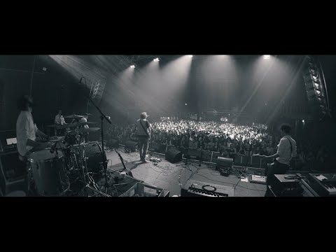 Grillmaster Flash & The Jungs - Jonny gib(t) nicht auf (Live im Pier 2 Bremen)