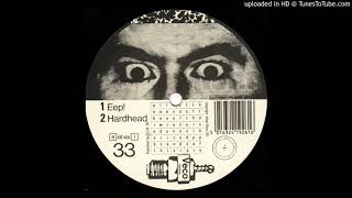 Veco .19 - Hardhead | Irdial Discs [1990]