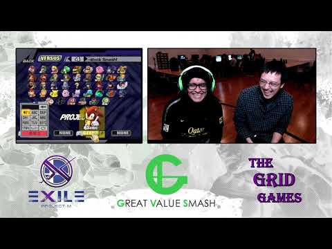 Project M: sfy | PapiChungo (Falco) V Champior (Sonic) - Exile 187 SSBPM