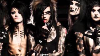 Black Veil Brides - Unholy (Kiss Cover) Lyrics in description