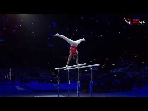 Trailer Swiss Cup Zürich 2017