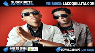 Confucio y Bopero Ft Jochy Santos    La Polaca by Boldtaurus