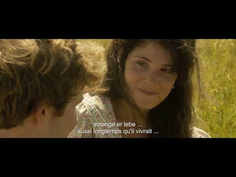 THE HISTORY OF LOVE von Radu Mihaileanu (Official trailer, English / deutsch, français)