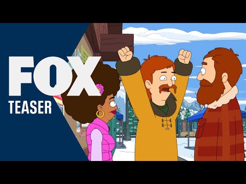 Thumbnail of the video: Teaser: Welcome To The Team | FOX ENTERTAINMENT