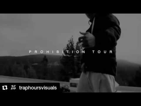 AMONEYMUZIC  All that shit  ft Jacka & Baby Gas